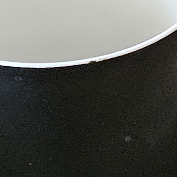 1960s Espana Noche Demitasse/Tea Set for 6 VINTAGE - Picture 10 of 11